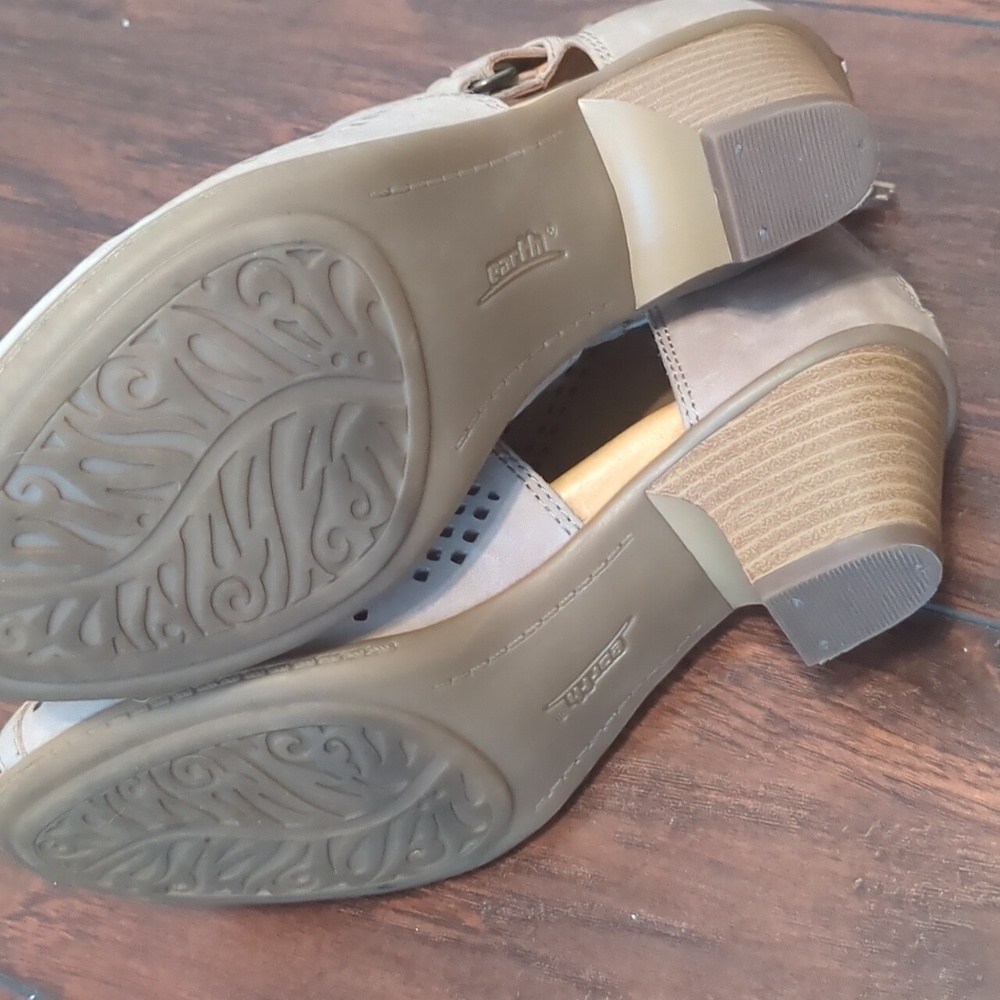 Earth Shoes Intrepid - Women's - Picture 7 of 7
